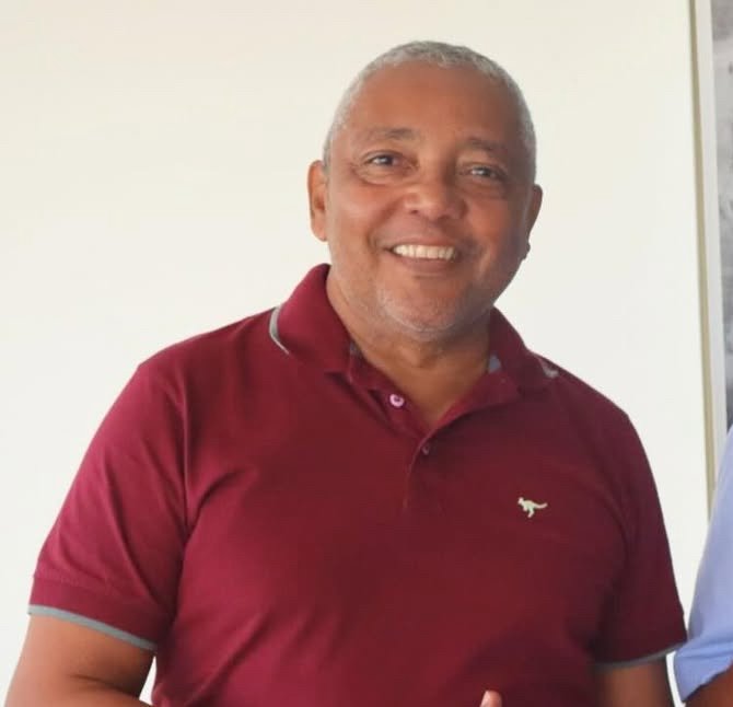Presidente Washington Luis T. Nascimento